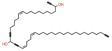 4,5-Dihydroisopetroformyne 3